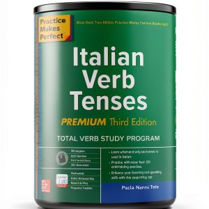 McGraw Hill Italian Language Instruction Kindle Book-0