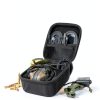Earmor S16A EVA Storage Case for Ear Muffs and Glasses Durable Design-2