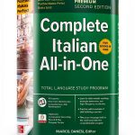 Italian Language Instruction eBook by McGraw Hill 2nd Edition Kindle-0