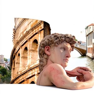 Italian Travel Guide & Language Basics Kindle eBook by Prospect Press-0