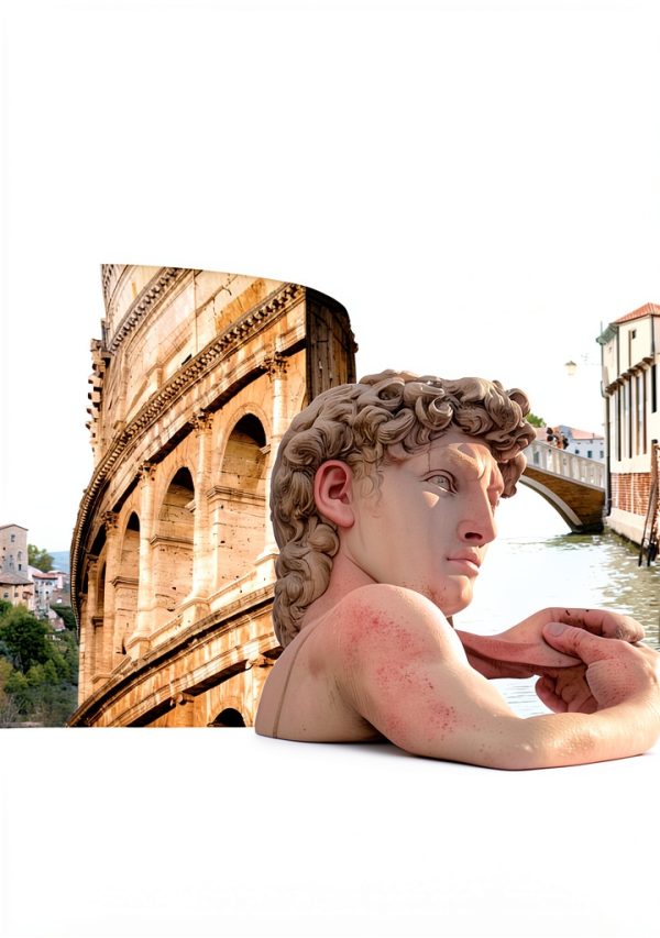 Italian Travel Guide & Language Basics Kindle eBook by Prospect Press-0