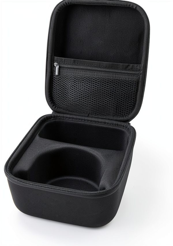 Earmor S16A EVA Storage Case for Ear Muffs and Glasses Durable Design-1