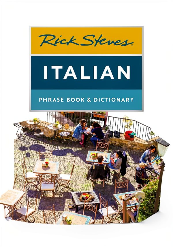 Rick Steves Italy Travel Guide Kindle 8th Edition 847‑Page eBook-0