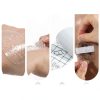 Qulkws Waterproof Ear Stickers 100 Pack Disposable Swimming Plugs-2