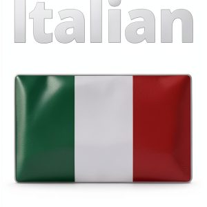 Italian Language Lessons Kindle eBook by Amazon Full 267 Pages-0