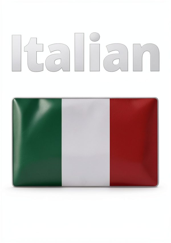 Italian Language Lessons Kindle eBook by Amazon Full 267 Pages-0