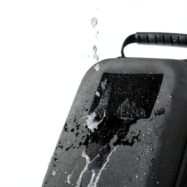 Earmor S16A EVA Storage Case for Ear Muffs and Glasses Durable Design-3