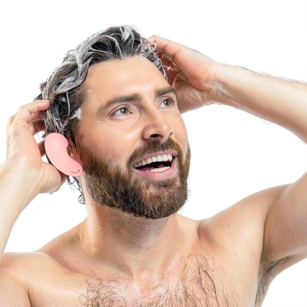 Ear Covers HaiFafafaing Silicone Ear Cover High‑Temp Resistant-5