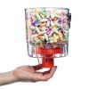 Moldex SparkPlugs® PlugStation® Disposable Foam Earplug Dispenser 6645, NRR 33dB-4