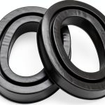 PROHEAR BR01 Gel Ear Pads for PELTOR Headsets Comfort Noise Reducing-0