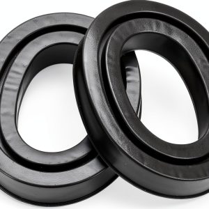PROHEAR BR01 Gel Ear Pads for PELTOR Headsets Comfort Noise Reducing-0