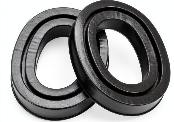PROHEAR BR01 Gel Ear Pads for PELTOR Headsets Comfort Noise Reducing-0