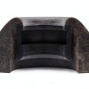 Klowcok Replacement Memory Foam Ear Tips for Bose QuietComfort Earbuds, Comfort Fit(3 Pairs, S/M/L, Black)-3