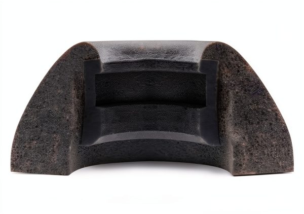 Klowcok Replacement Memory Foam Ear Tips for Bose QuietComfort Earbuds, Comfort Fit(3 Pairs, S/M/L, Black)-3