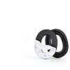 PROHEAR BR01 Gel Ear Pads for PELTOR Headsets Comfort Noise Reducing-1