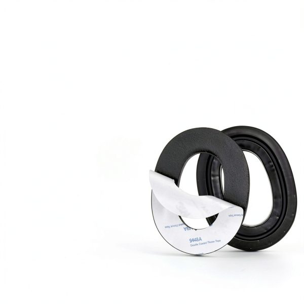 PROHEAR BR01 Gel Ear Pads for PELTOR Headsets Comfort Noise Reducing-1