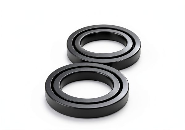 Replacement Gel Ear Pads for 3M WorkTunes Connect Hearing Protector,-3