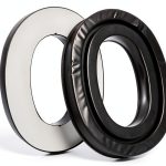 Replacement Gel Ear Pads for 3M WorkTunes Connect Hearing Protector,-0